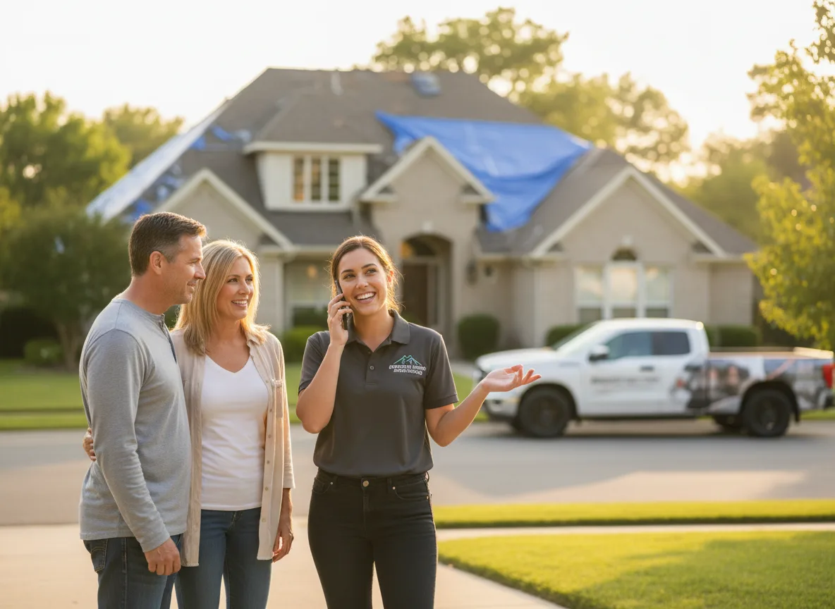 Emergency Roof Repair Lucerne Valley, CA FAQs